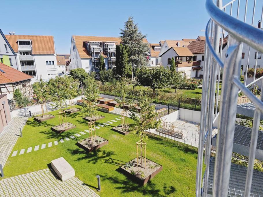 Ticasa Happy Zentral-Outlet-Parkplatz-Aufzug-Smarttv-Unique Metzingen  Bagian luar foto